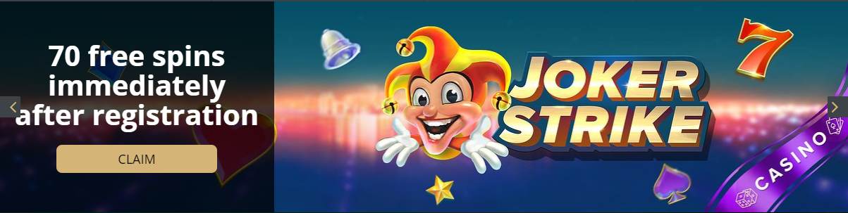 Riobet Free Spins On Sign Up
