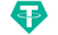 Tether on Tron